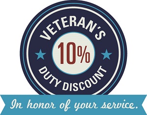 veterans discount resource services