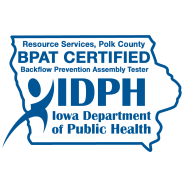 BPAT certified des moines ia resource services